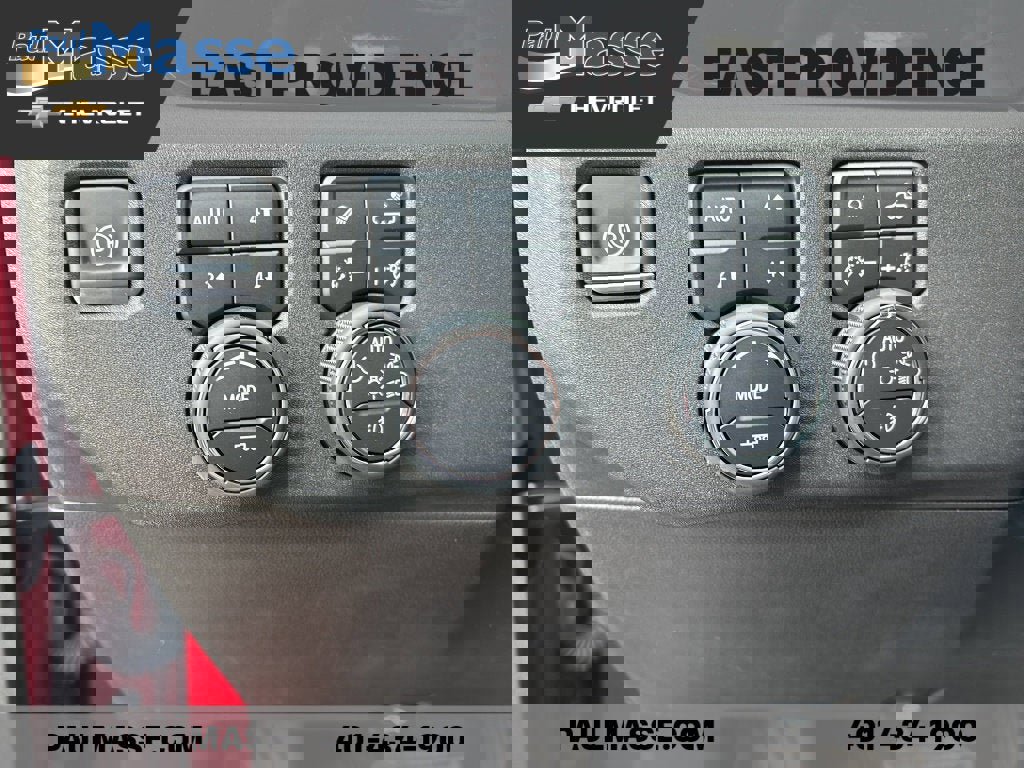 Certified 2023 Chevrolet Silverado 1500 RST w/ Convenience Package II image 12