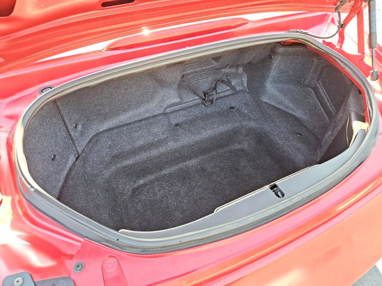 Used 2016 MAZDA MX-5 Miata Grand Touring image 23