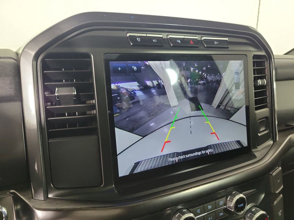 Used 2023 Ford F150 Lariat w/ Equipment Group 502A High image 24