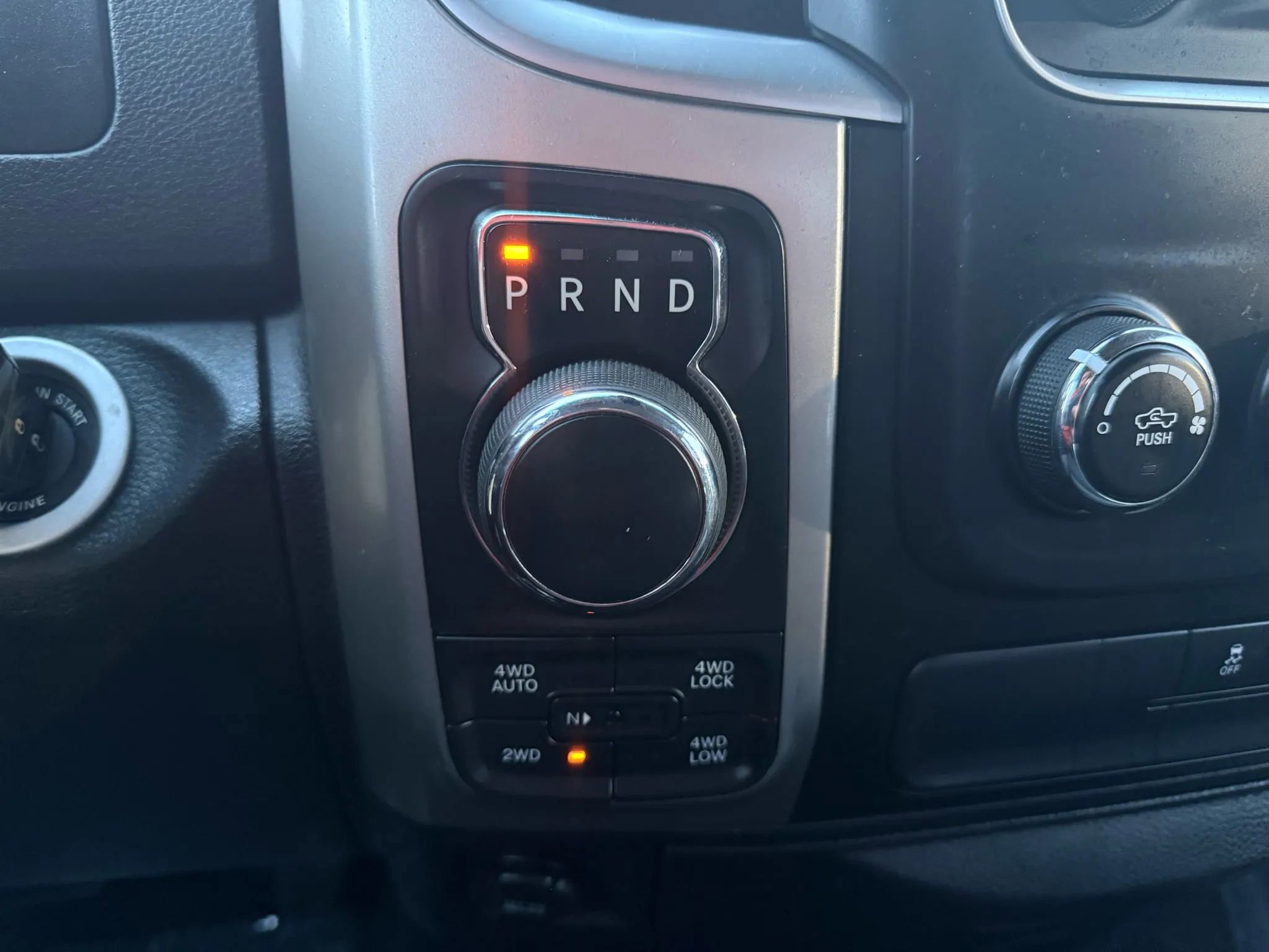 Used 2016 RAM 1500 Big Horn image 34