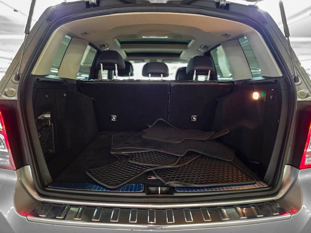 Used 2015 Mercedes-Benz GLK 350 4MATIC image 8