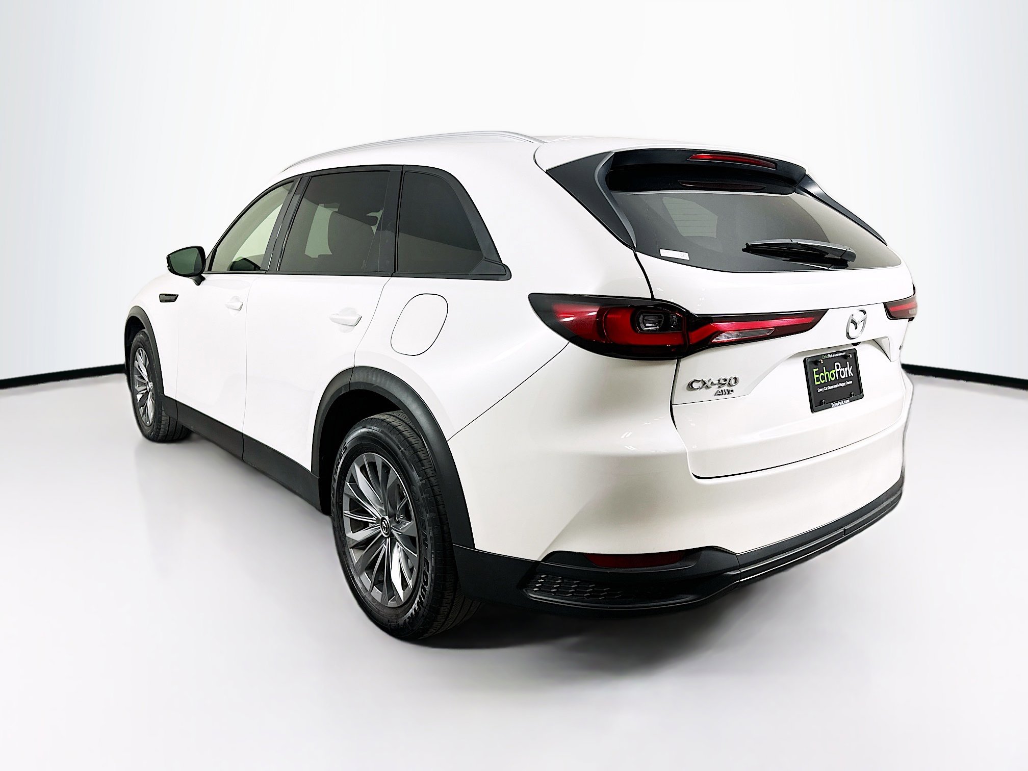 Used 2024 MAZDA CX-90 3.3 Turbo w/ Preferred Plus image 5