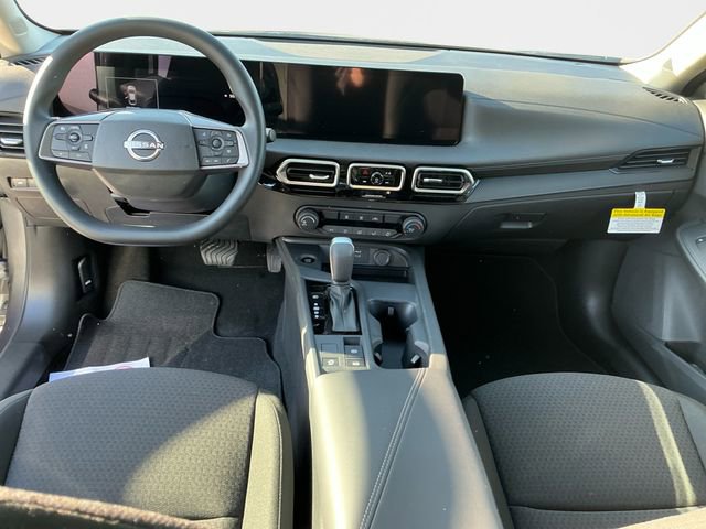 New 2026 Nissan Sentra S FWD image 12
