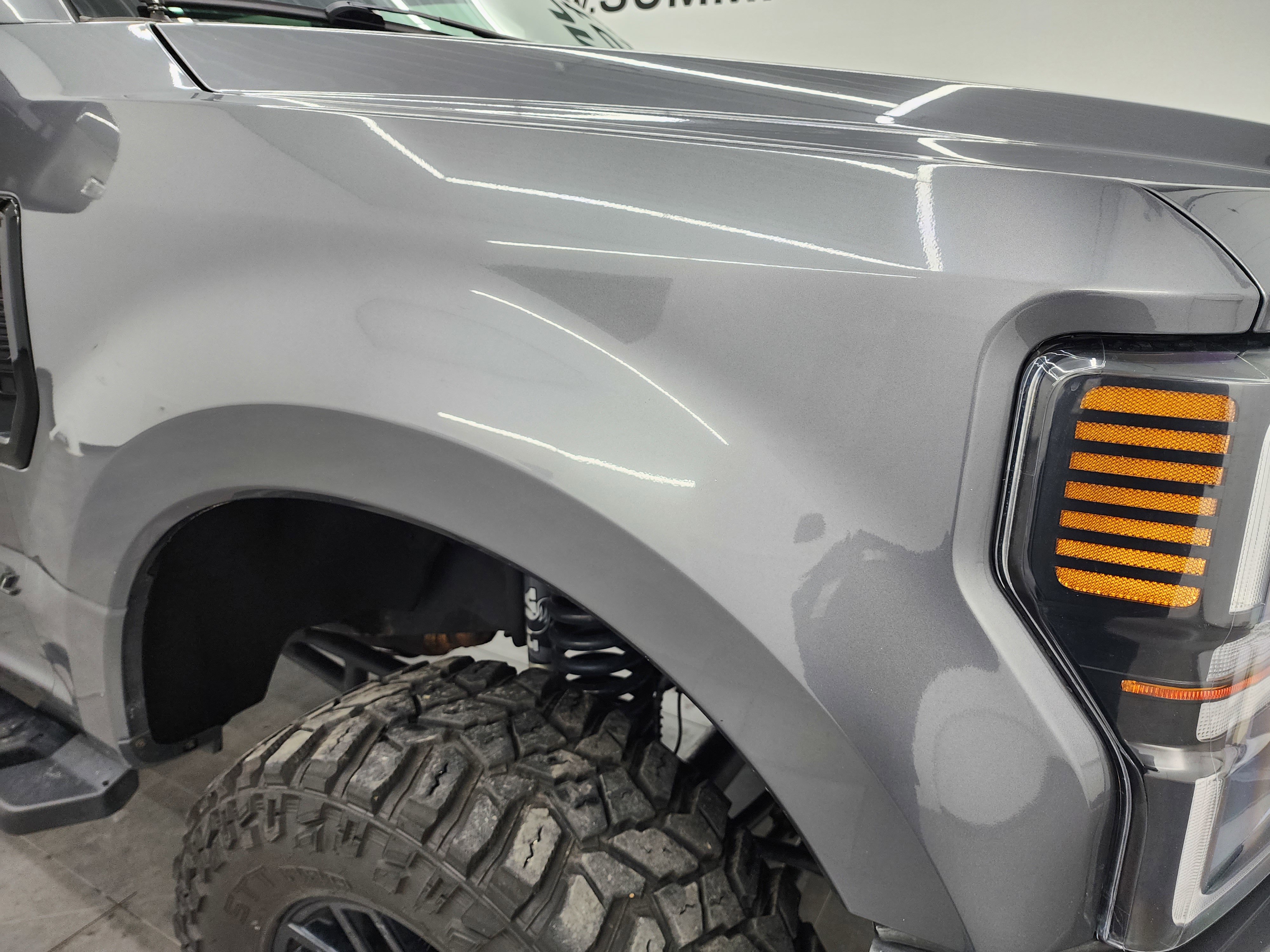 Used 2021 Ford F250 Lariat image 24