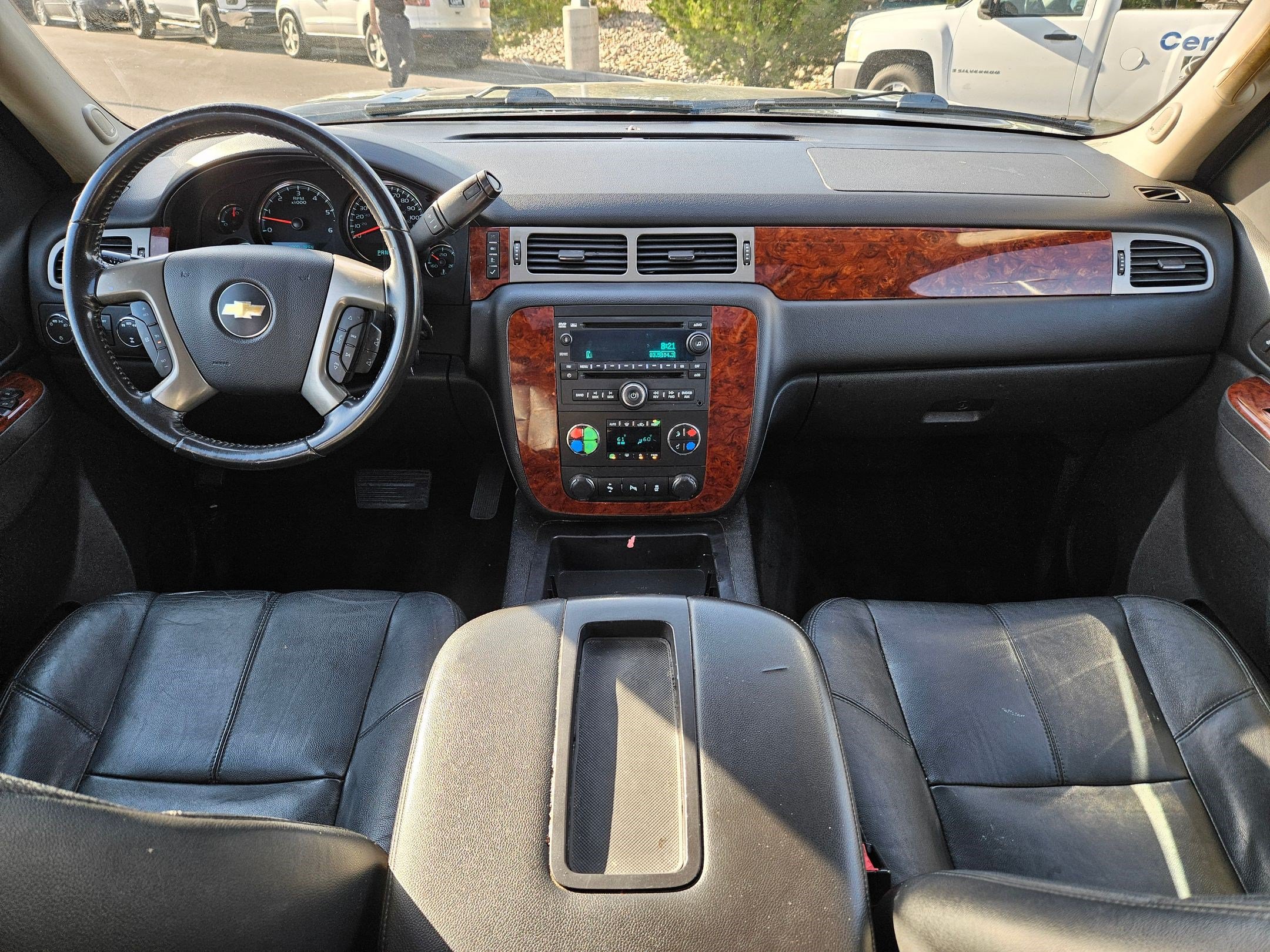 Used 2013 Chevrolet Tahoe LT AWD/4WD image 28