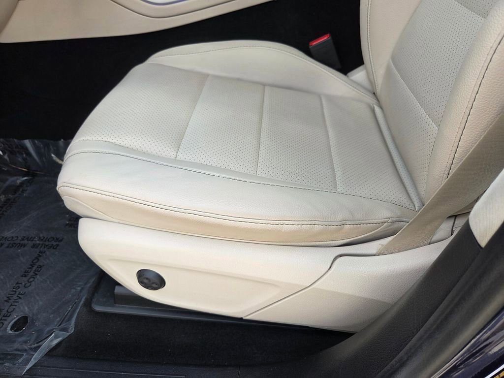 Used 2022 Mercedes-Benz GLE 350 4MATIC image 23