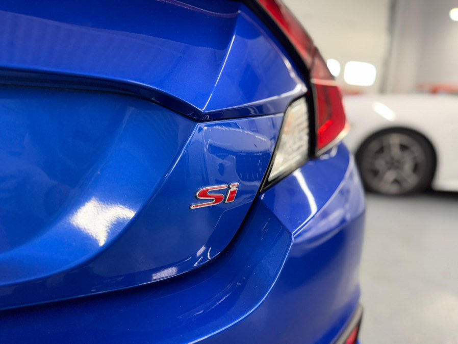 Used 2018 Honda Civic Si image 17