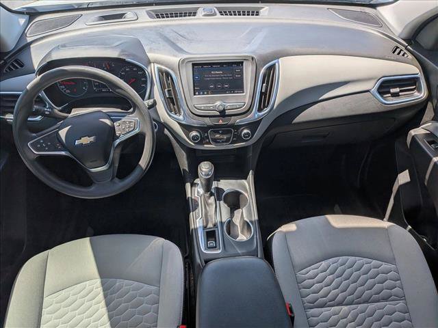 Certified 2021 Chevrolet Equinox LS w/ LS Convenience Package FWD image 22