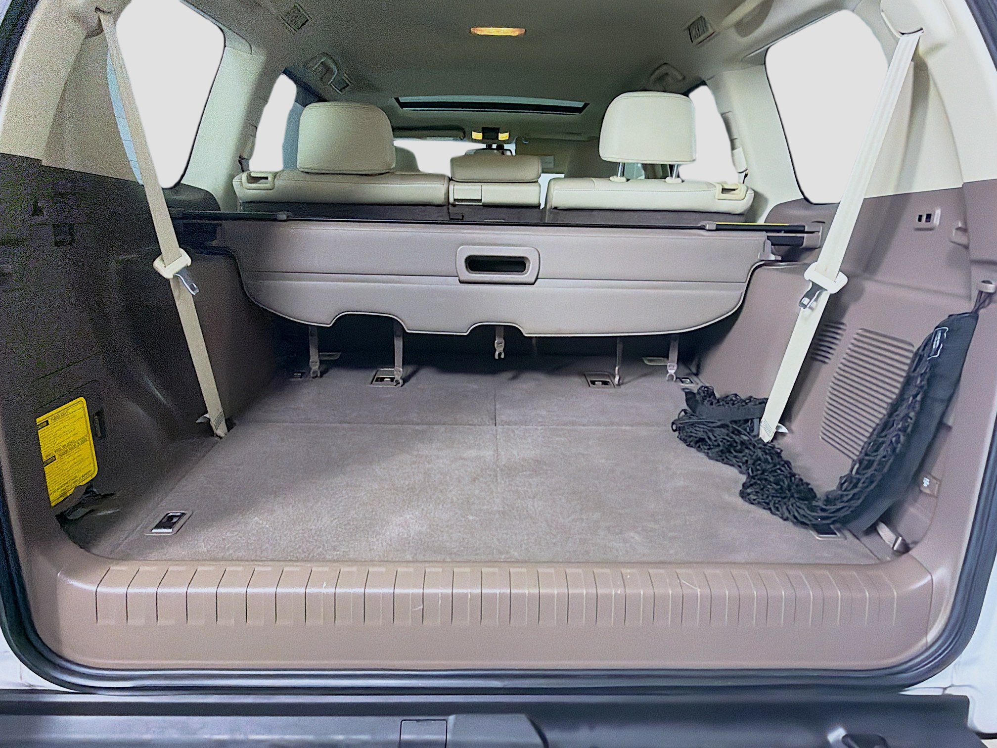 Used 2018 Lexus GX 460 Premium w/ Premium Package AWD/4WD image 28
