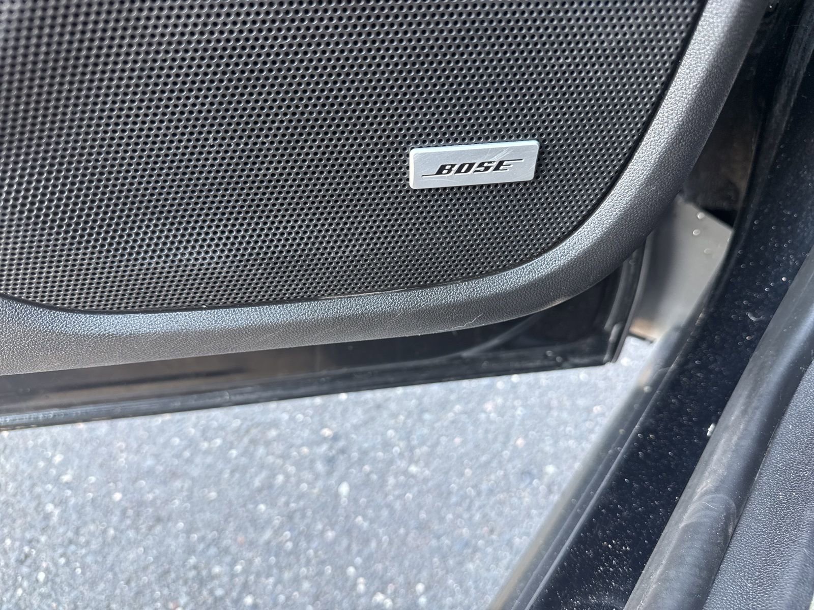 Used 2018 GMC Terrain Denali w/ Comfort Package image 25