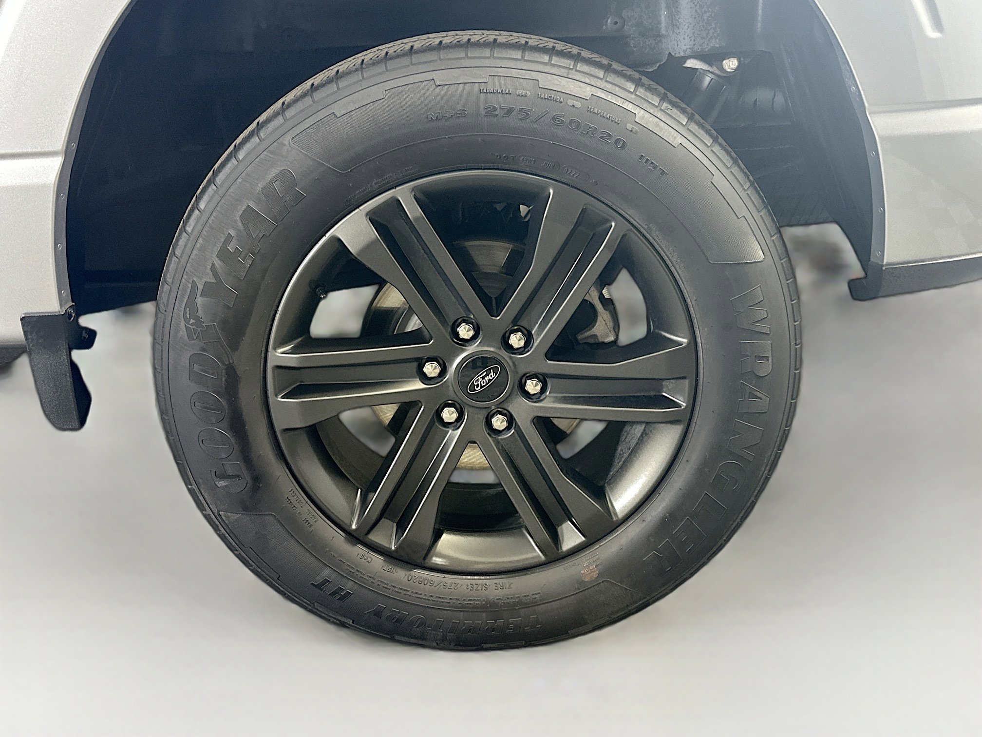 Used 2022 Ford F150 XLT w/ Equipment Group 302A High RWD image 11