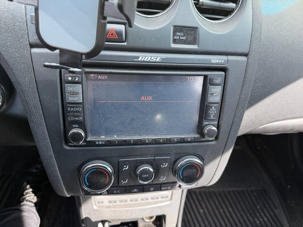 Used 2007 Nissan Altima 3.5 SL w/ Technology Pkg FWD image 26