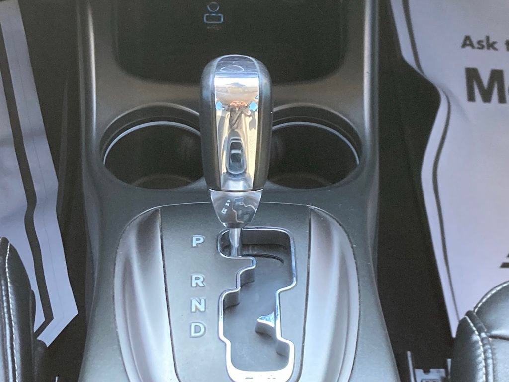 Used 2018 Dodge Journey Crossroad AWD/4WD image 19