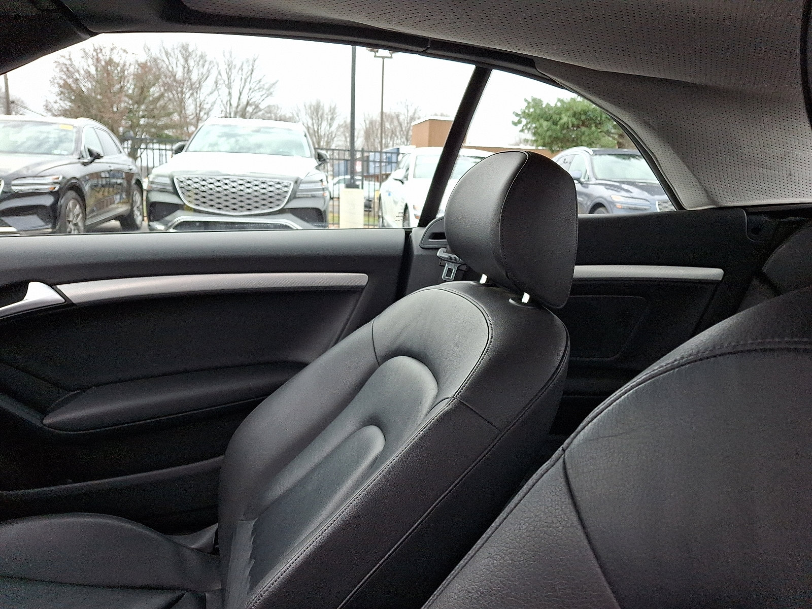 Used 2016 Audi A5 2.0T Premium image 17