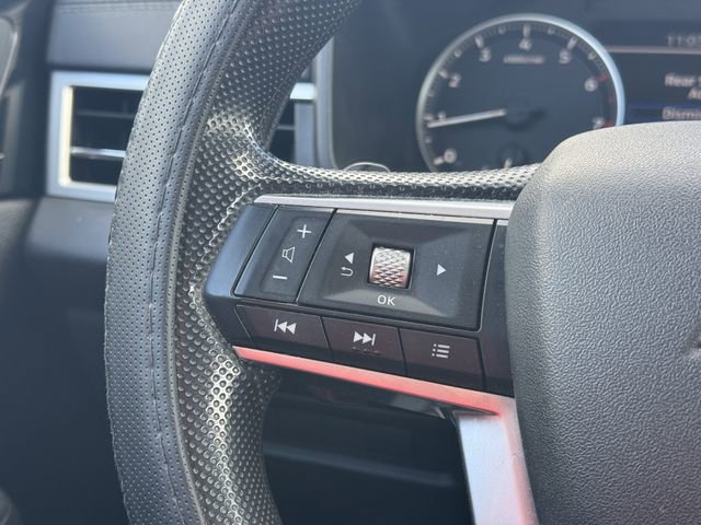 Used 2024 Mitsubishi Outlander ES FWD image 23