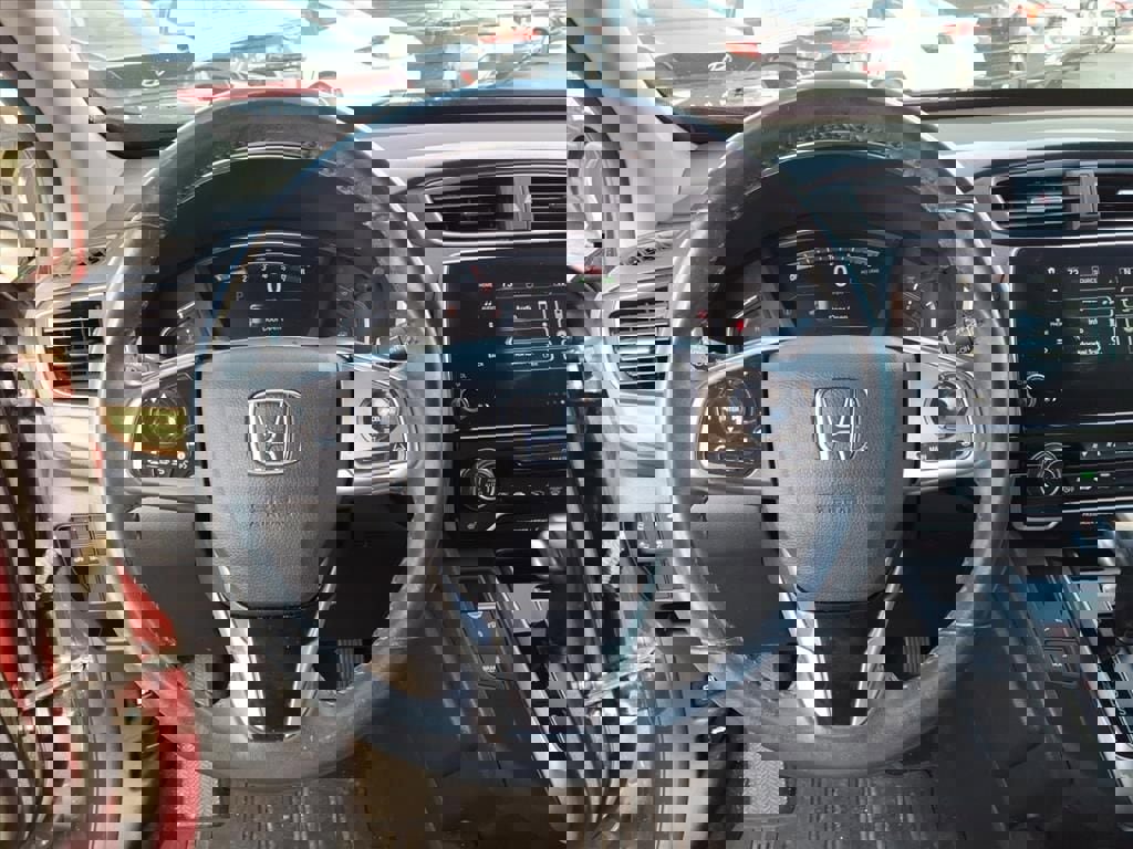 Used 2019 Honda CR-V EX-L image 21