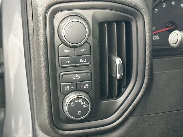 Used 2023 Chevrolet Silverado 1500 Custom image 19