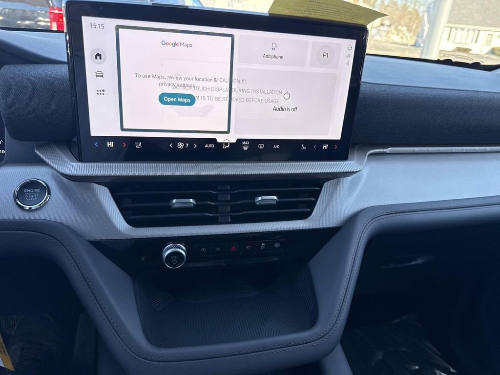 New 2026 Ford Explorer Active w/ Active Comfort Package image 9