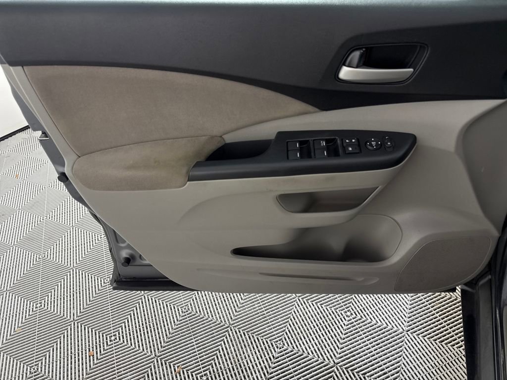 Used 2014 Honda CR-V EX image 9