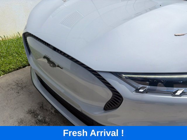 Used 2023 Ford Mustang Mach-E Select AWD/4WD image 2