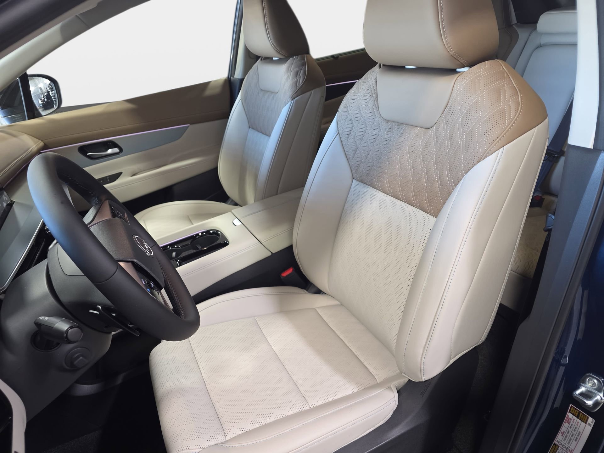 New 2026 Nissan Murano Platinum w/ Cargo Package image 15