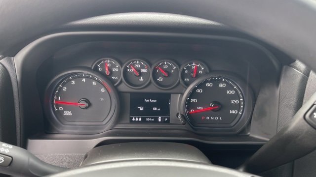 Used 2024 Chevrolet Silverado 2500 W/T w/ WT/CX Safety Package image 15