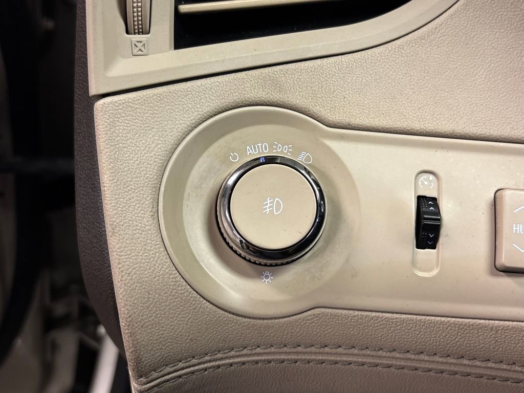 Used 2016 Buick LaCrosse Premium w/ Driver Confidence Package #1 FWD image 27