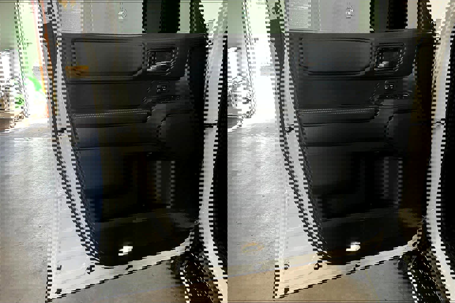 Used 2025 Toyota Land Cruiser image 25