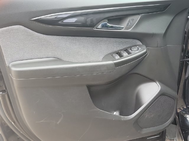 Used 2025 Chevrolet TrailBlazer LT AWD/4WD image 22