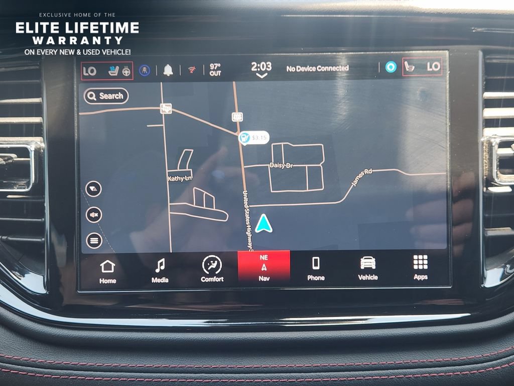 Used 2022 Dodge Durango R/T RWD image 14