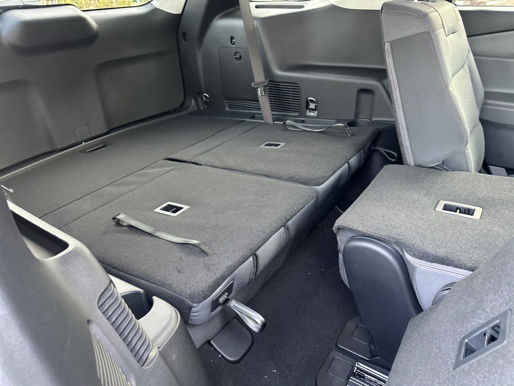 New 2026 Ford Explorer Active image 39
