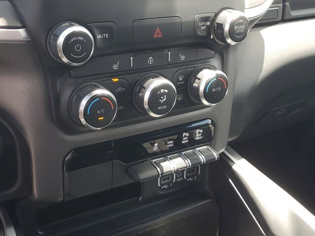 Used 2022 RAM 1500 Big Horn AWD/4WD image 26