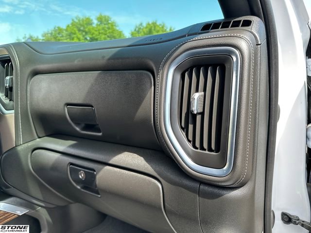Certified 2023 Chevrolet Silverado 2500 High Country w/ LPO, Hitch Package AWD/4WD image 36