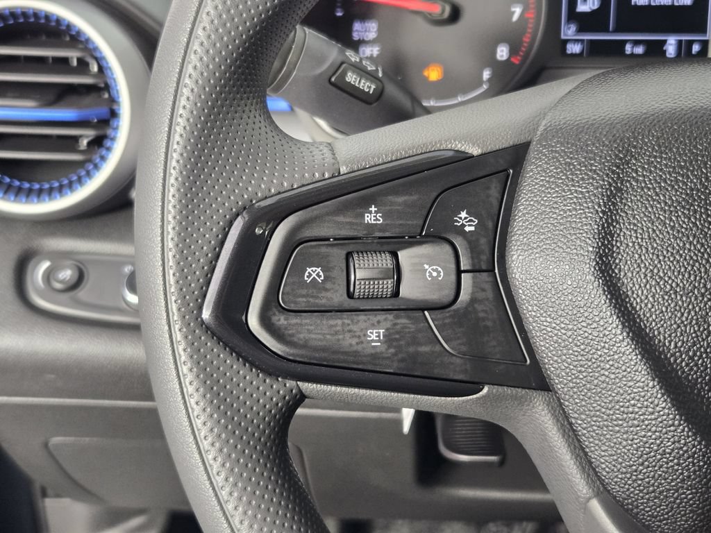 New 2026 Chevrolet Trax LS w/ Driver Confidence Package FWD image 30