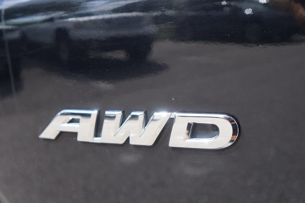 Used 2018 Honda CR-V EX image 8
