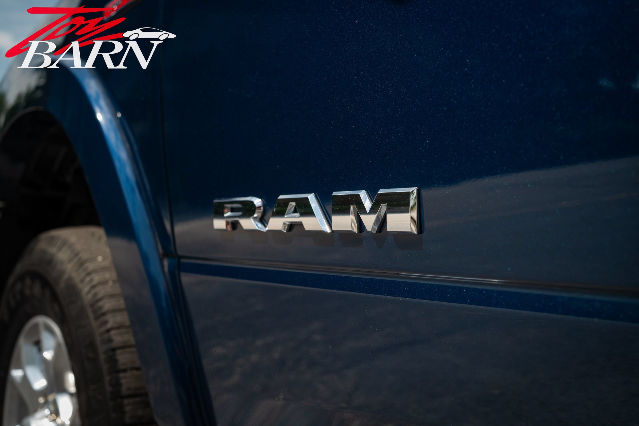 Used 2022 RAM 2500 Laramie AWD/4WD image 13