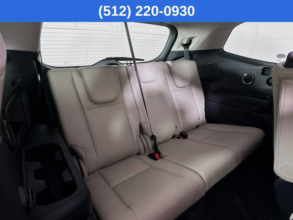 New 2025 Subaru Ascent Limited image 35