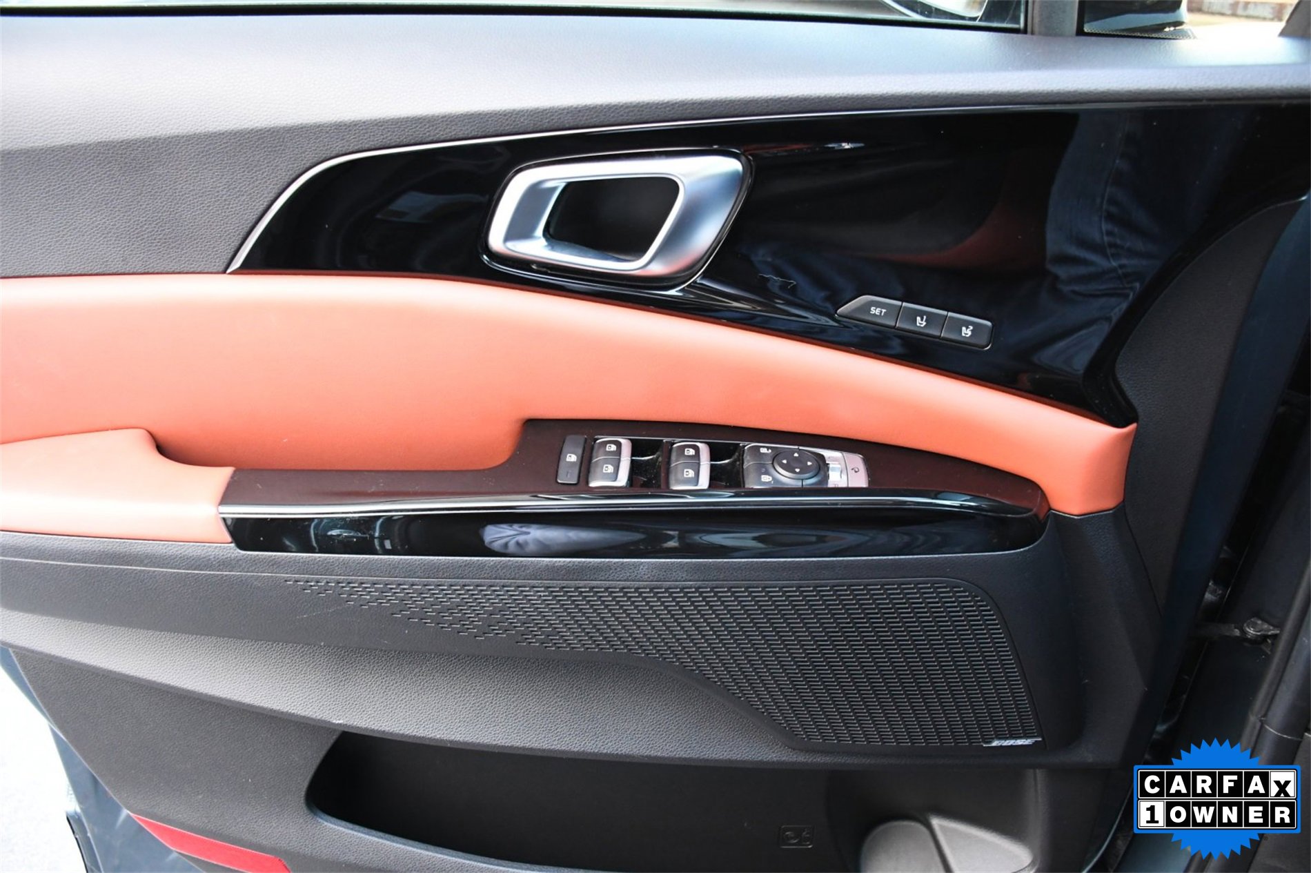 Used 2022 Kia Carnival SX Prestige image 20