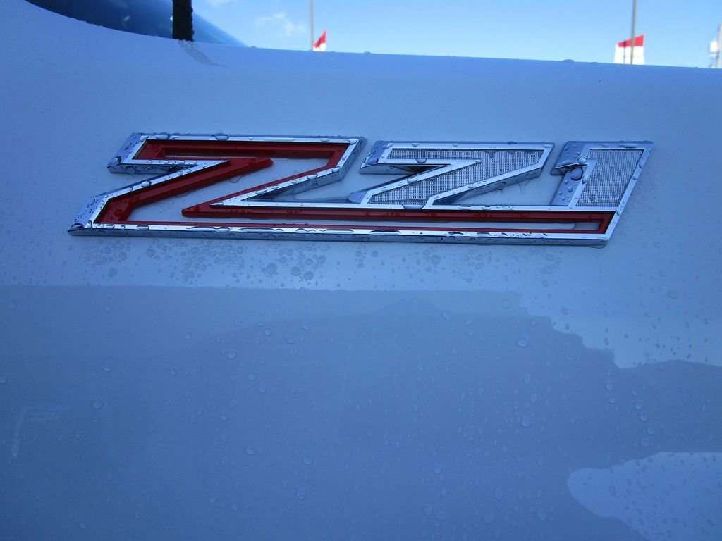 New 2026 Chevrolet Silverado 2500 Custom w/ Custom Value Package image 14