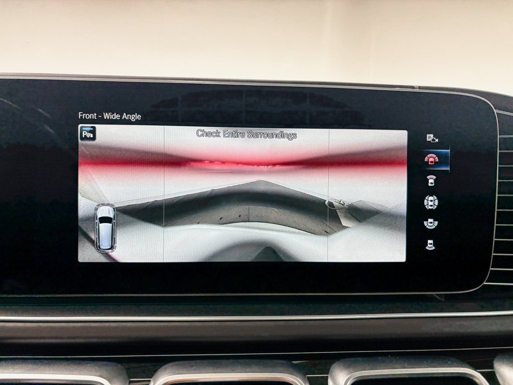 Certified 2023 Mercedes-Benz Maybach GLS 600 4MATIC image 18