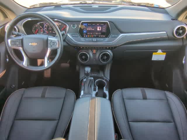 Used 2020 Chevrolet Blazer Premier w/ Driver Confidence II Package FWD image 15