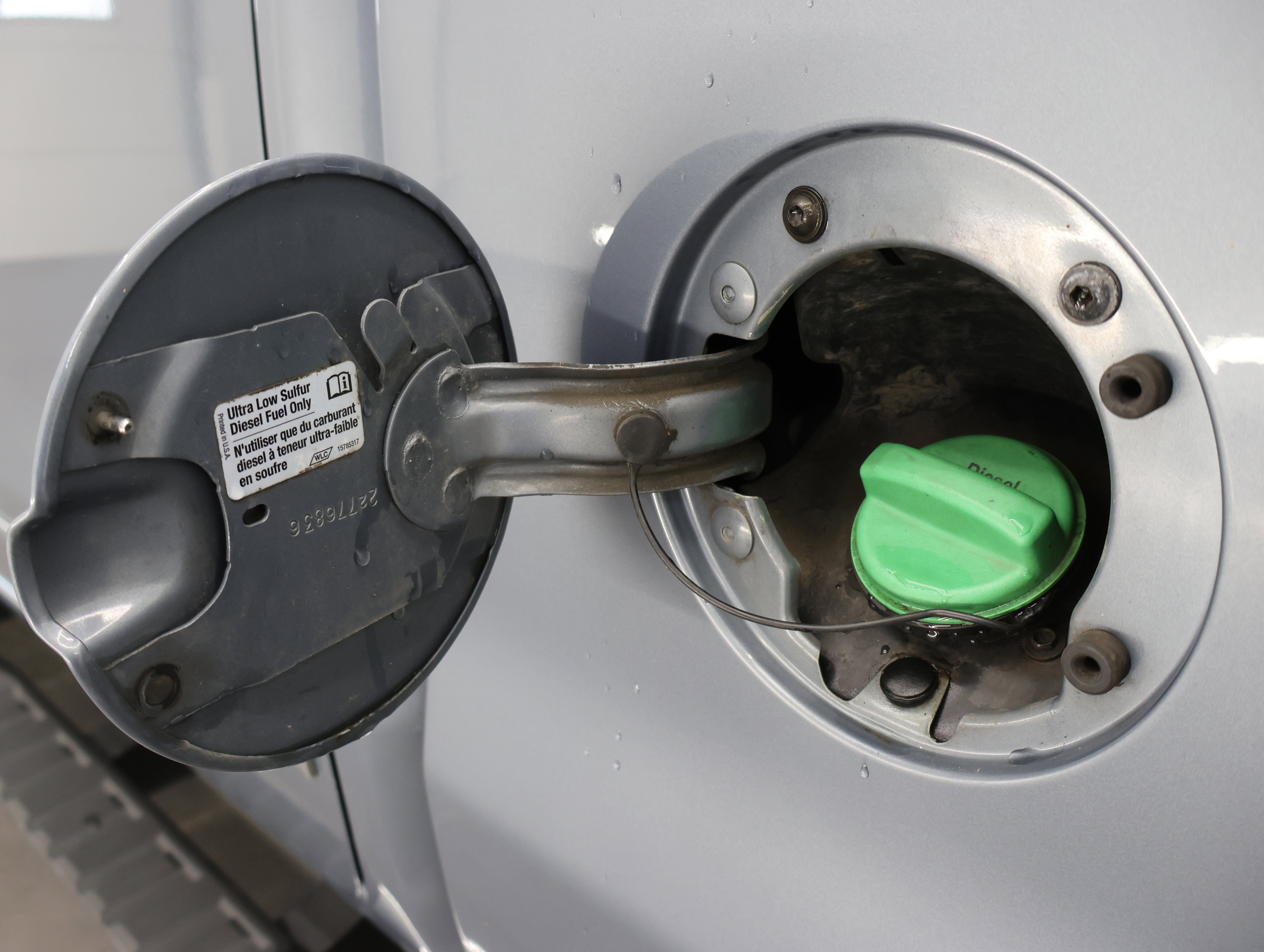 Used 2016 GMC Sierra 2500 SLT image 29