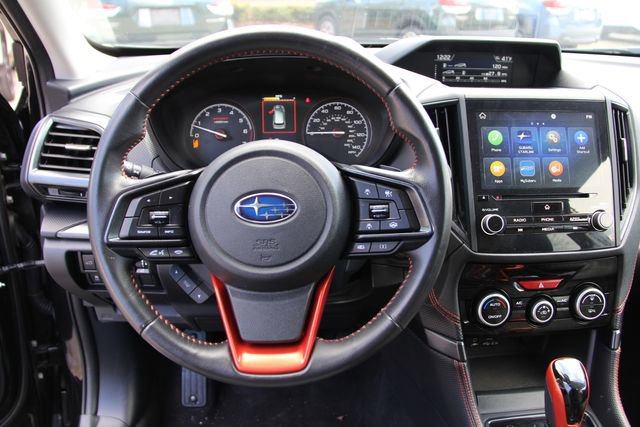 Certified 2023 Subaru Forester Sport image 19