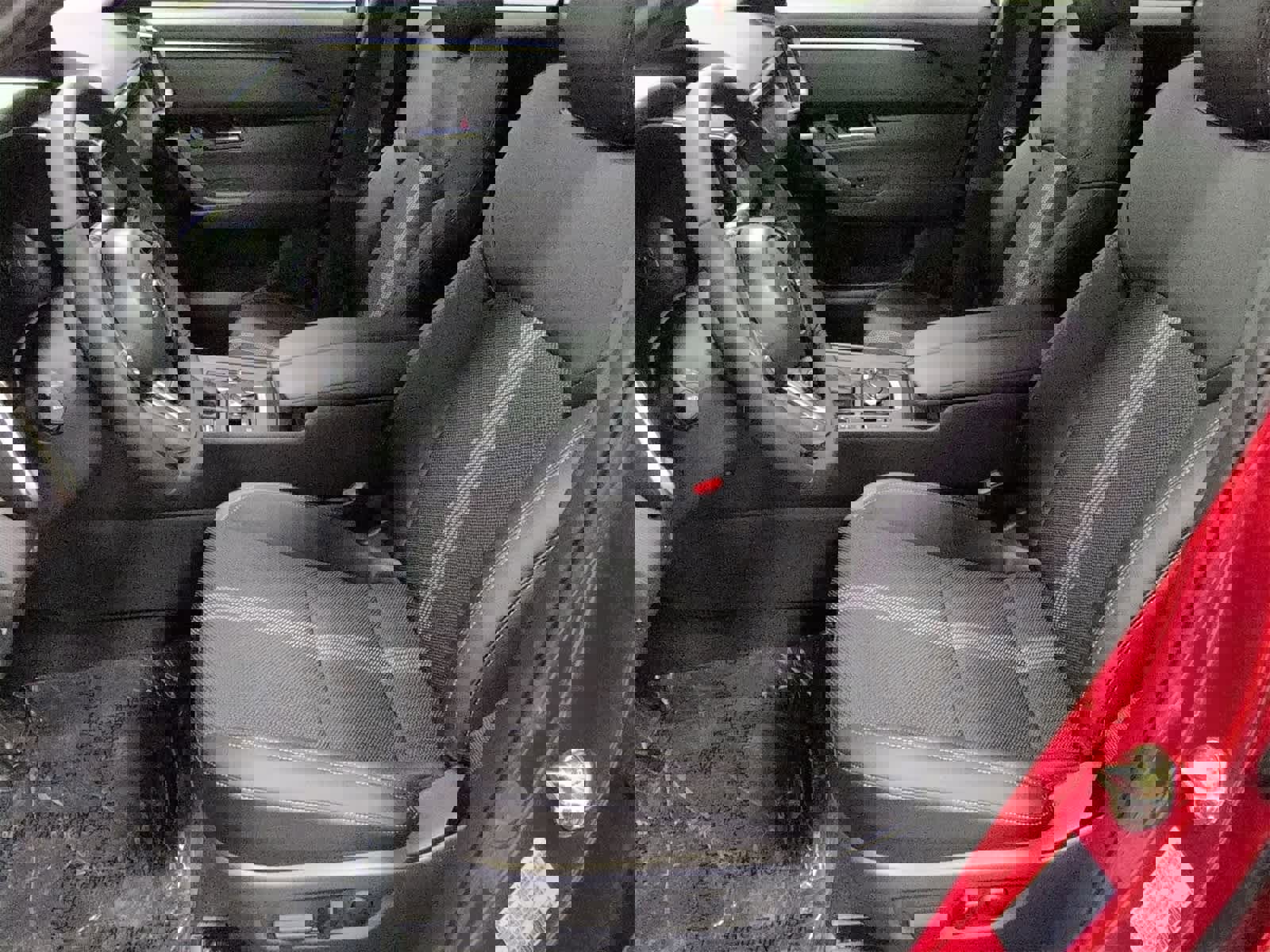 New 2026 MAZDA CX-50 2.5 Hybrid w/ Weather Package image 17