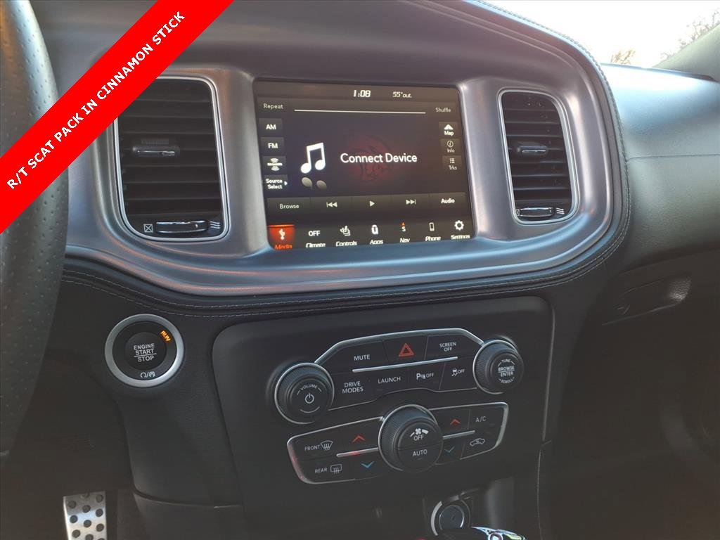 Used 2023 Dodge Charger Scat Pack w/ Dynamics Package image 18