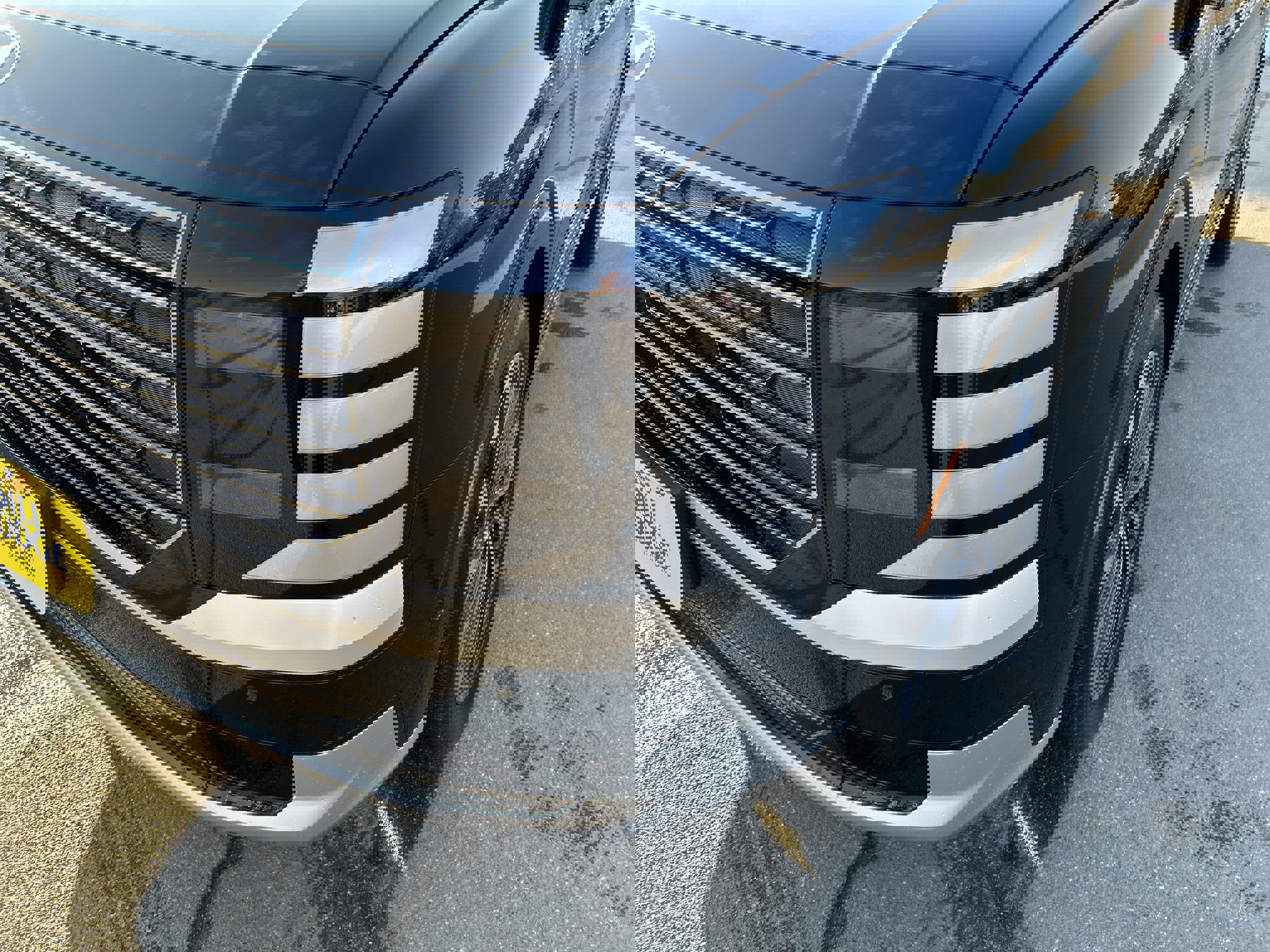 New 2026 Hyundai Palisade Calligraphy image 14