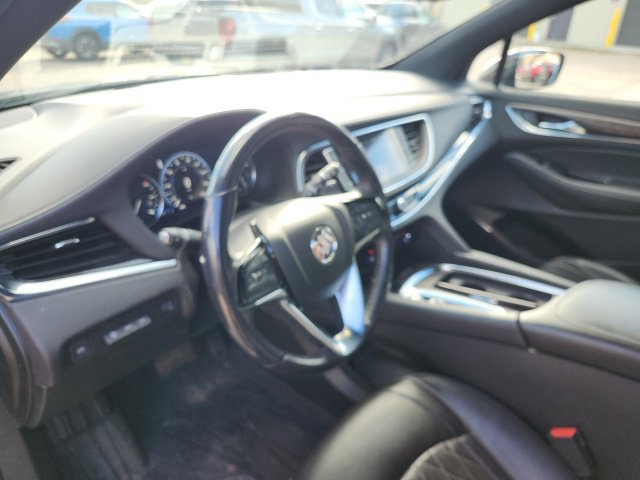 Used 2022 Buick Enclave Avenir w/ Trailering Package, 5000 lbs. AWD/4WD image 12