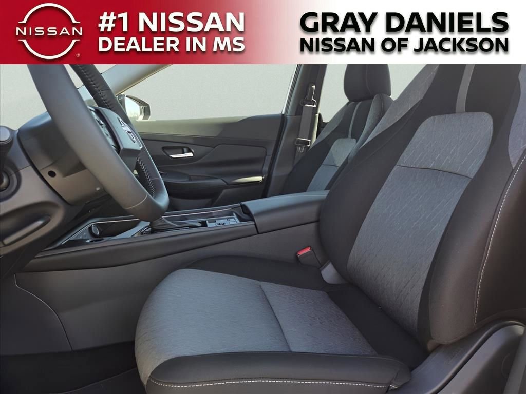 New 2026 Nissan Sentra SV image 12