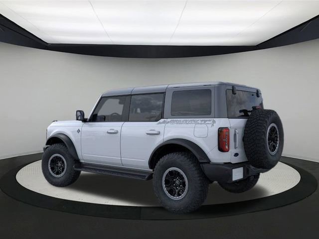 New 2025 Ford Bronco Outer Banks image 29