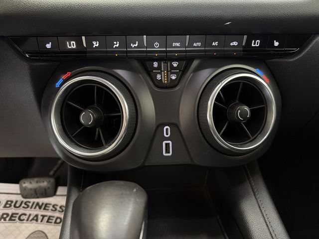 Certified 2020 Chevrolet Blazer LT AWD/4WD image 19